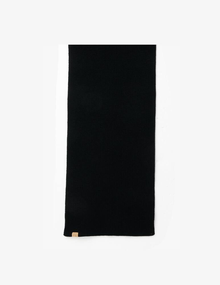 rinascente Woolrich Sciarpa in lana a quadri