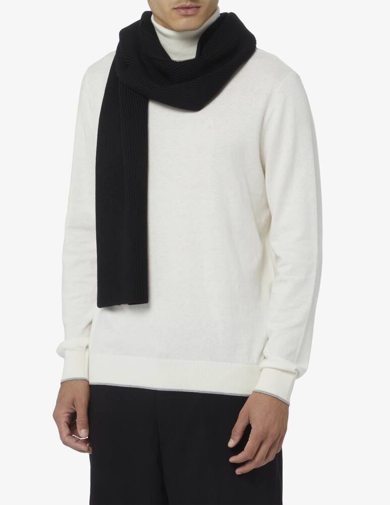 rinascente Woolrich Sciarpa in lana a quadri