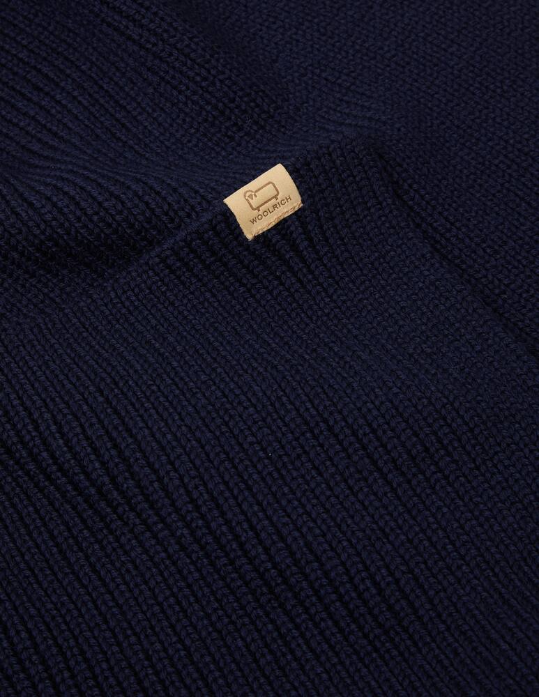 rinascente Woolrich Sciarpa in lana a quadri