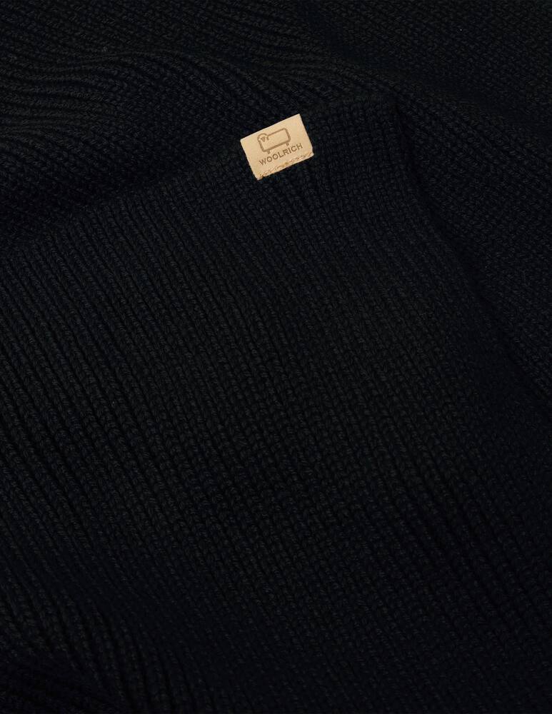 rinascente Woolrich Sciarpa in lana a quadri