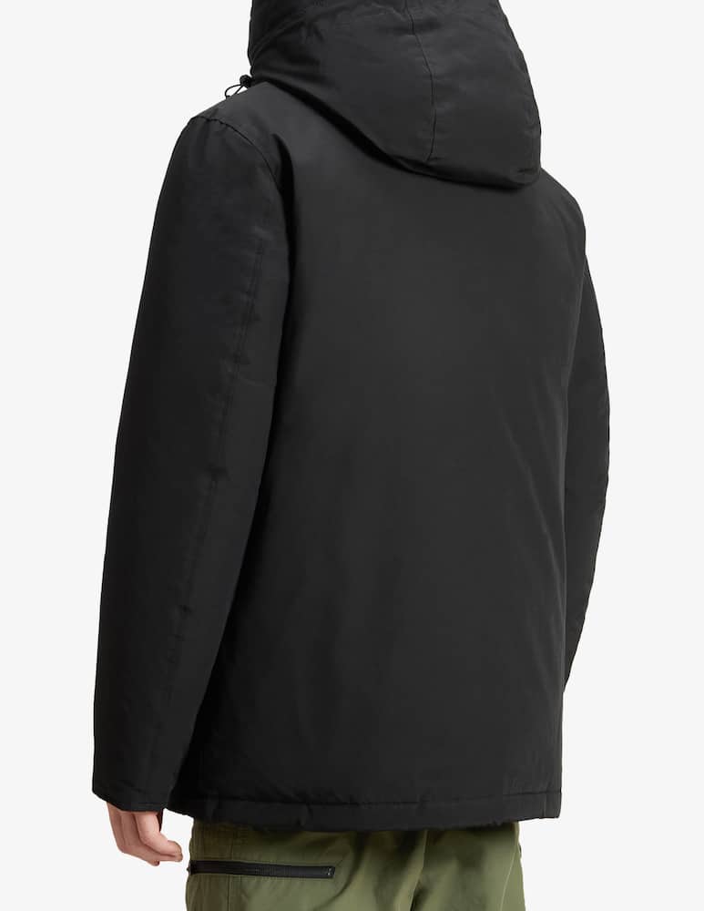 rinascente Woolrich Giaccone arctic anorak senza pelliccia