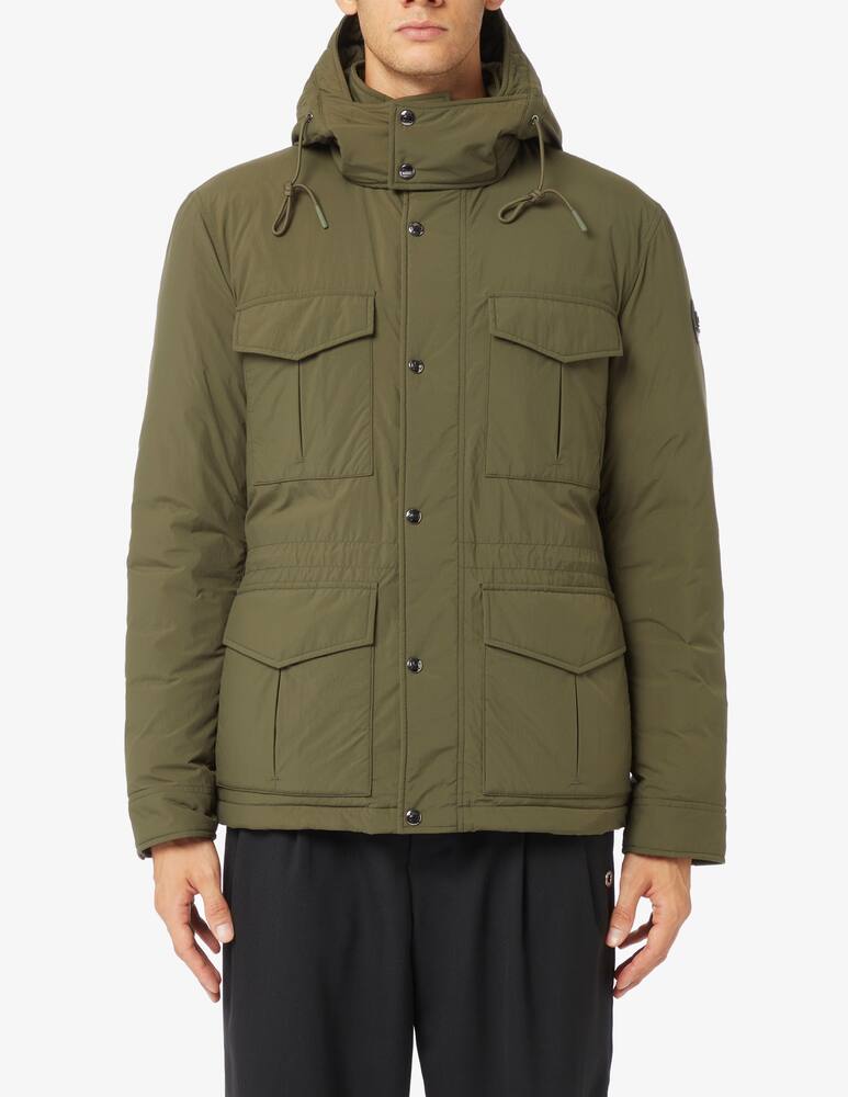 Woolrich Giacca field aleutian - immagine 1