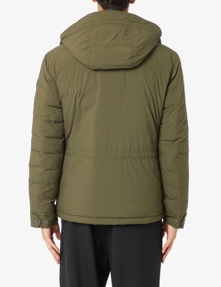 rinascente Woolrich Giacca field aleutian