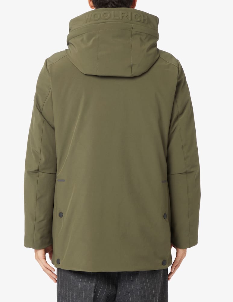 rinascente Woolrich Parka softshell