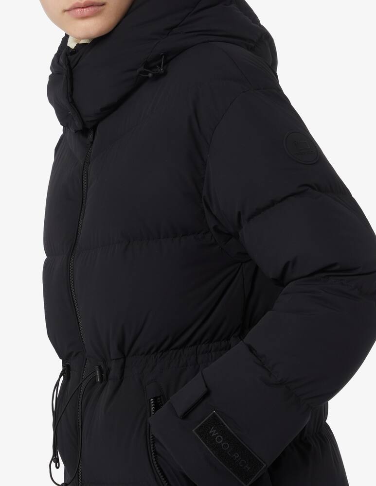 rinascente Woolrich Parka puffy