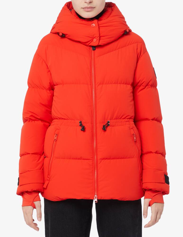 rinascente Woolrich Parka puffy