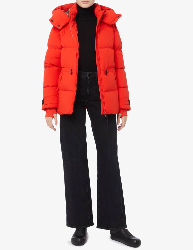 rinascente Woolrich Parka puffy