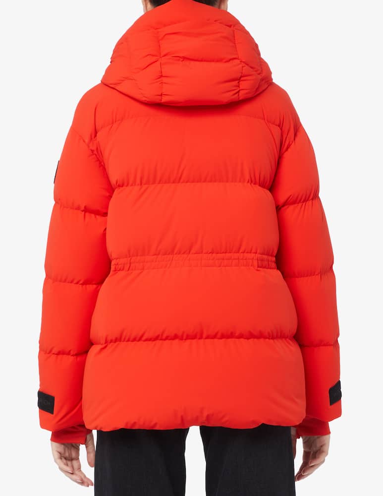 rinascente Woolrich Parka puffy