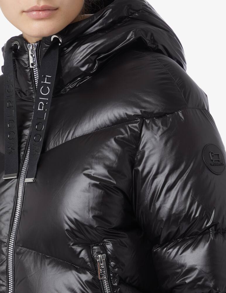 rinascente Woolrich Puffy jacket