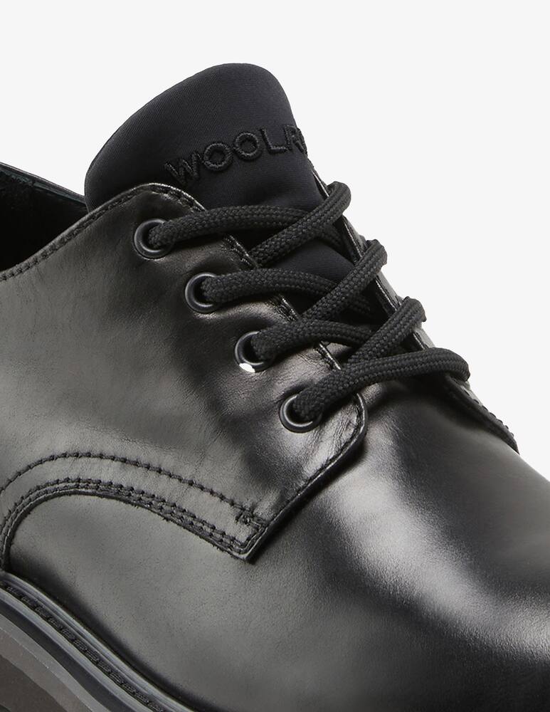 rinascente Woolrich Derby extralight