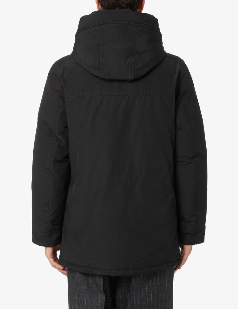 rinascente Woolrich Arctic parka ramar no fur