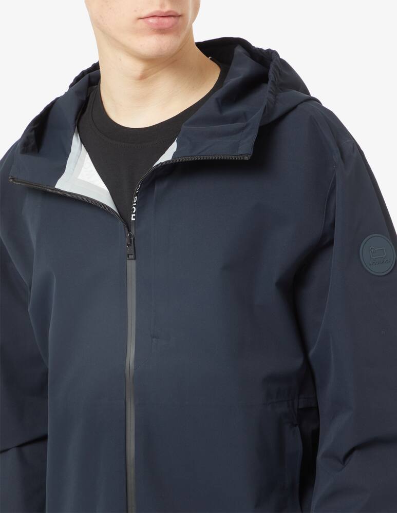 rinascente Woolrich Pacific jacket