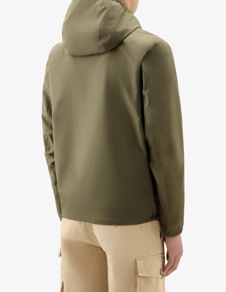 rinascente Woolrich Giacca pacific