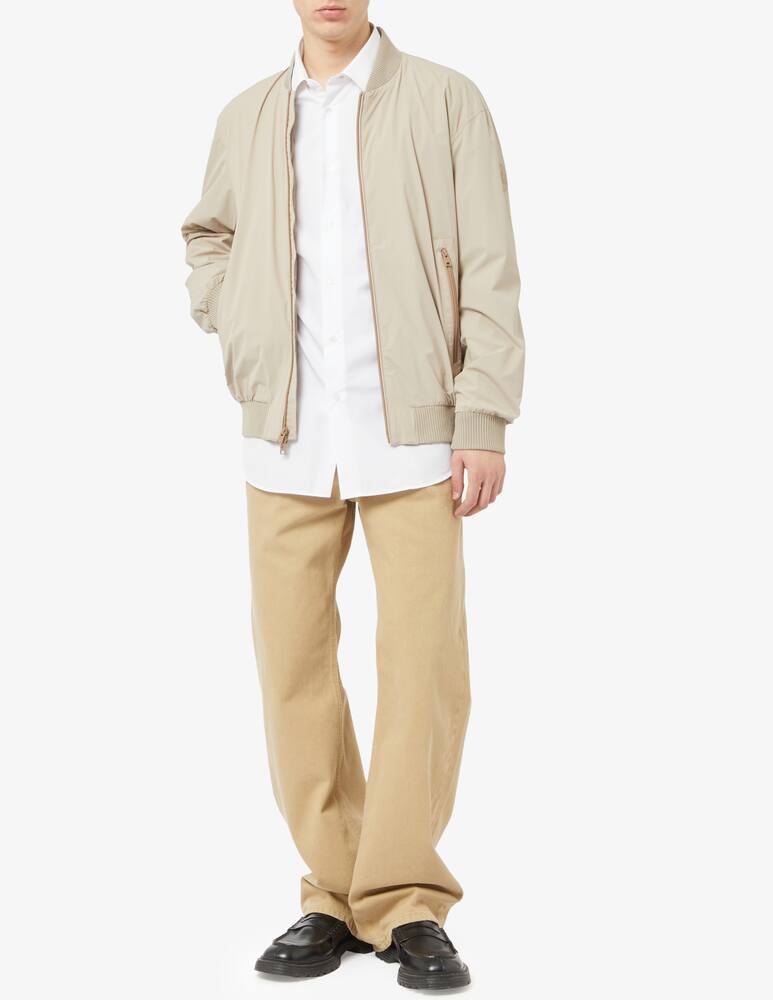 rinascente Woolrich Giacca bomber matt stretch