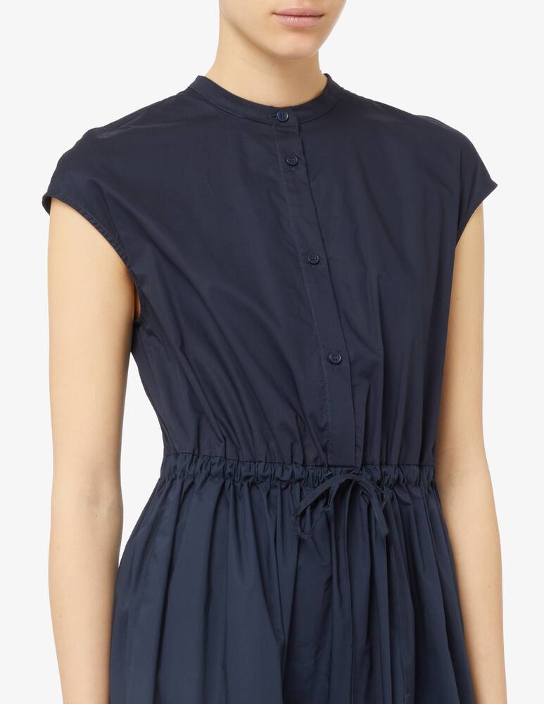 rinascente Woolrich Cotton midi dress