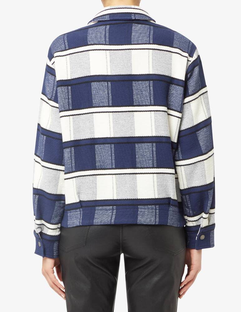 rinascente Woolrich Summer jacket