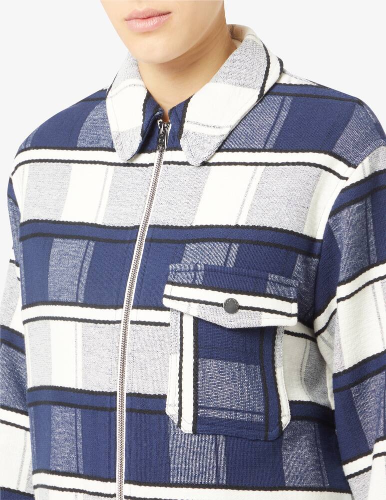 rinascente Woolrich Summer jacket