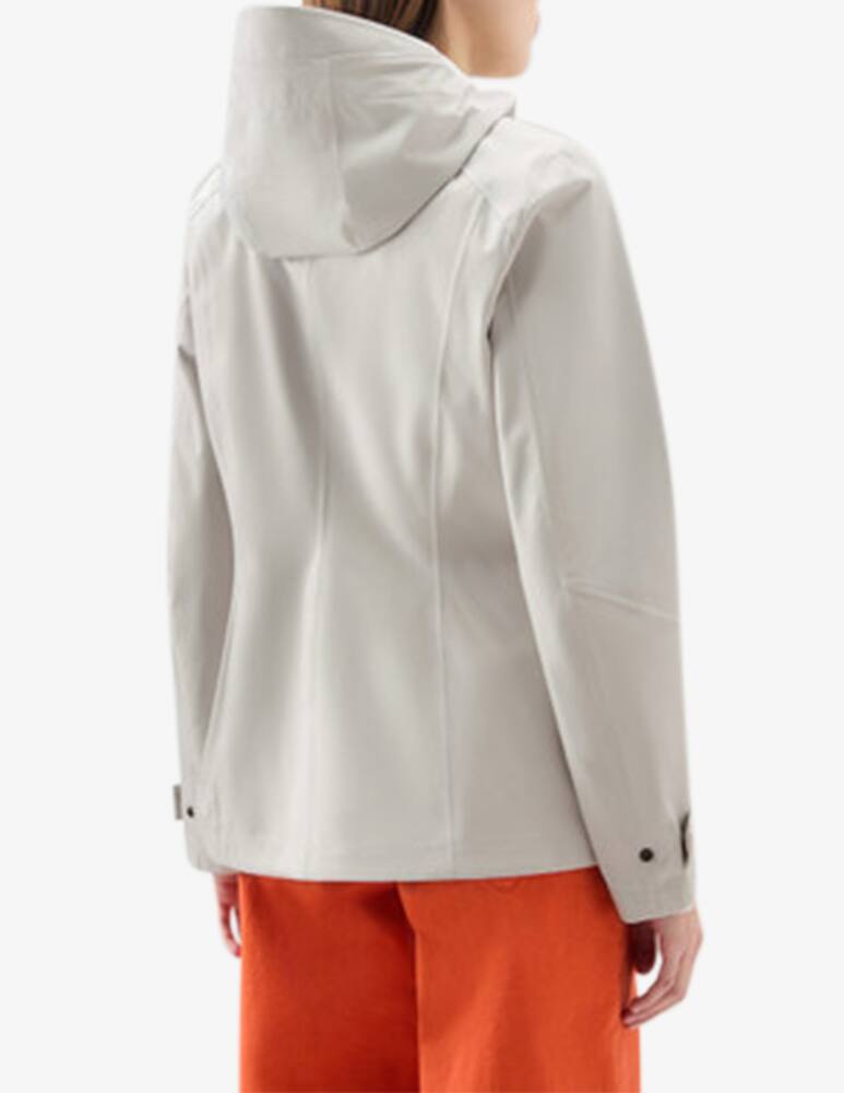 rinascente Woolrich Leavitt jacket