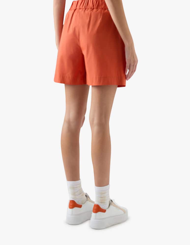 rinascente Woolrich Pantaloncini in cotone