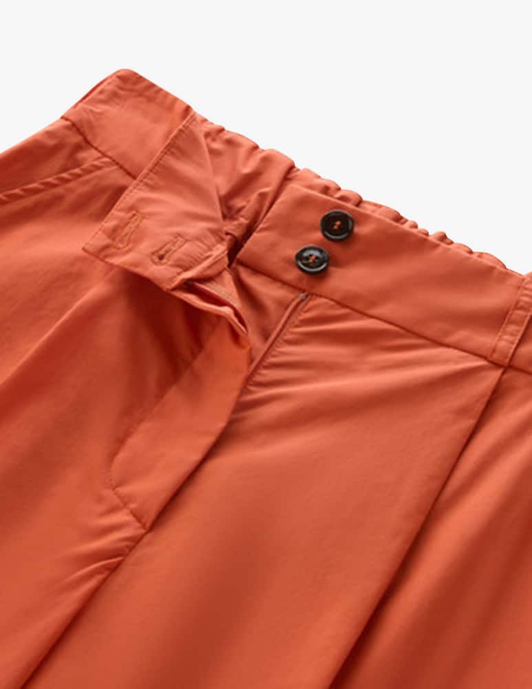 rinascente Woolrich Pantaloncini in cotone