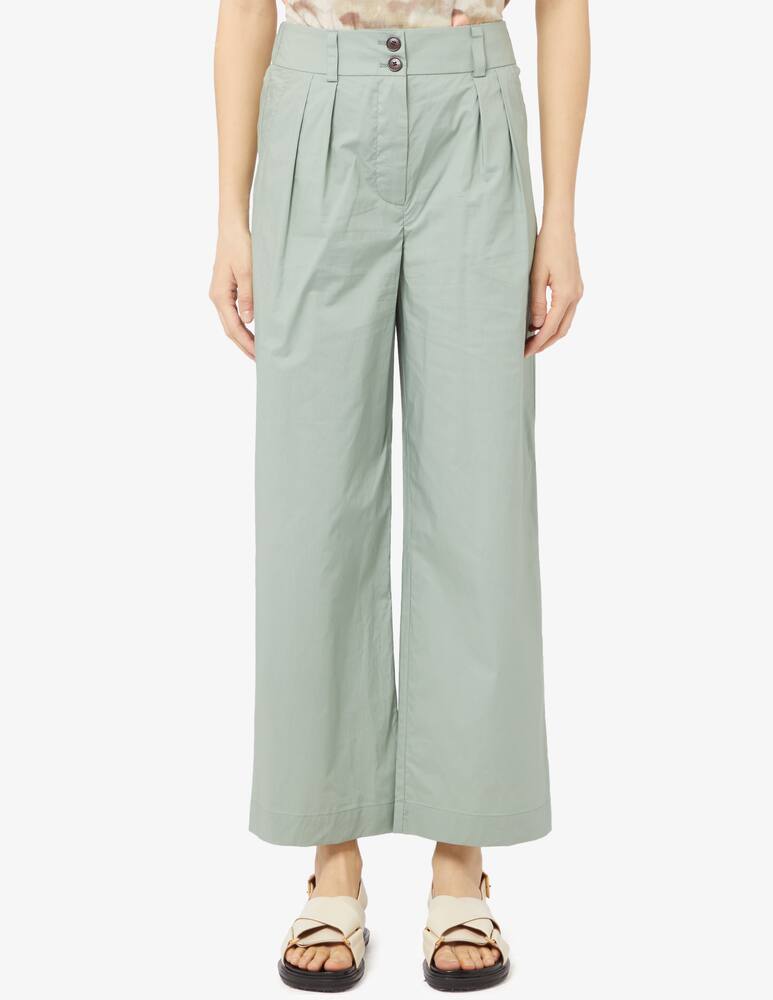 Woolrich Pantaloni in cotone - immagine 1