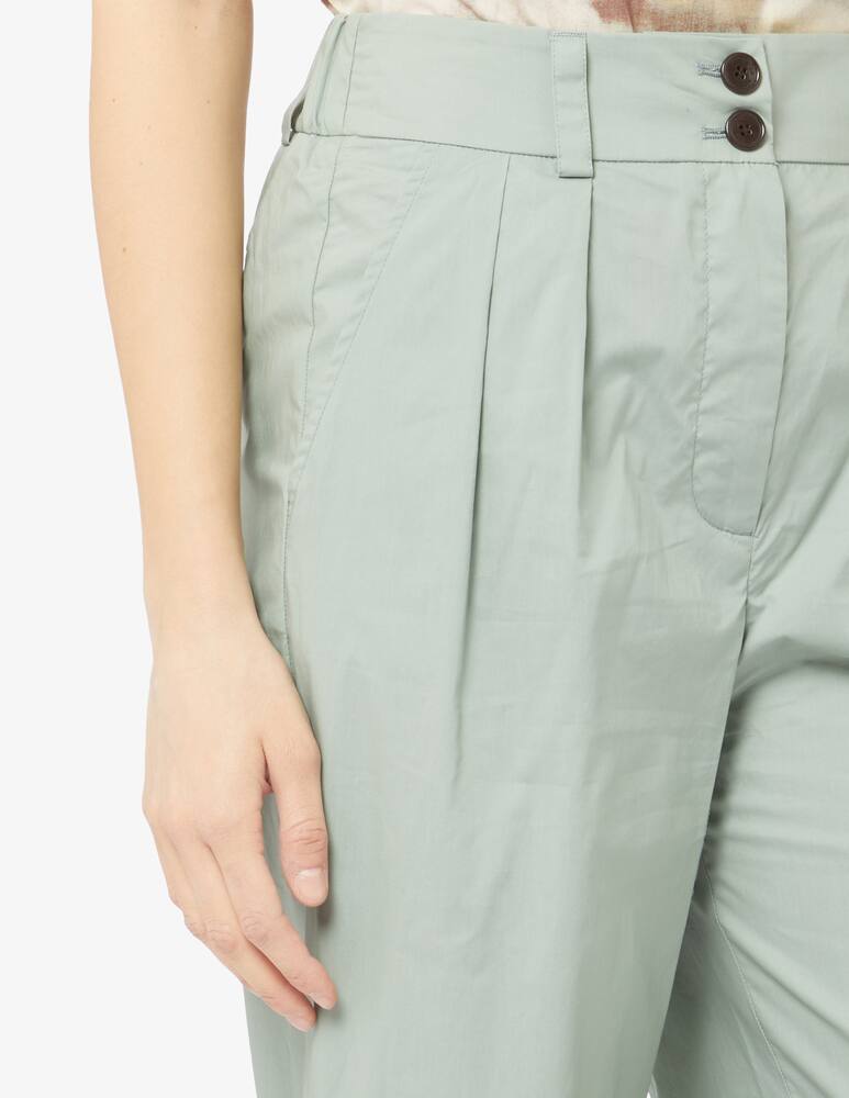 Woolrich Pantaloni in cotone - immagine 4