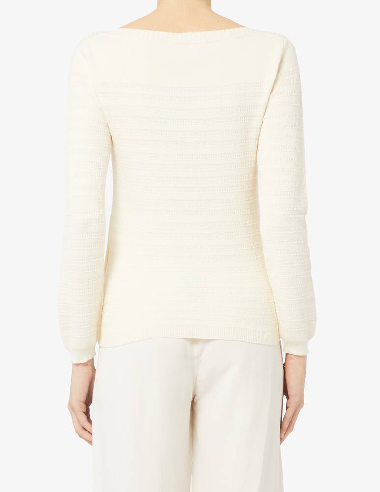 rinascente Woolrich Cotton top