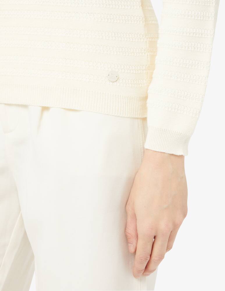 rinascente Woolrich Cotton top