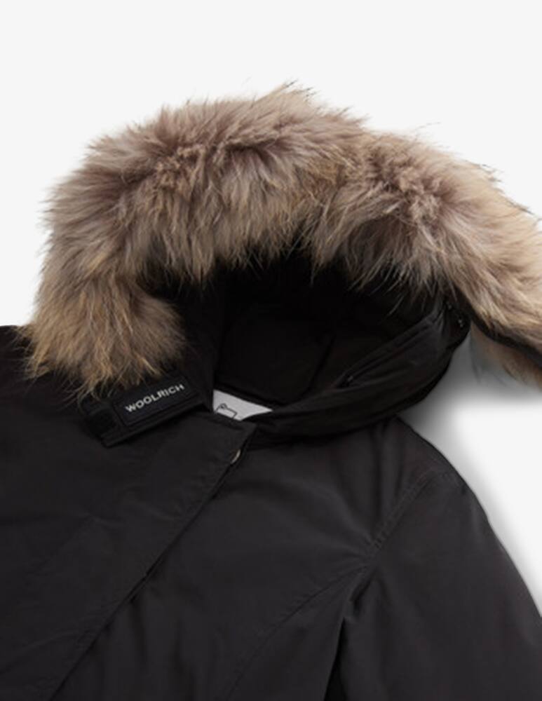 rinascente Woolrich Parka Luxury Artic