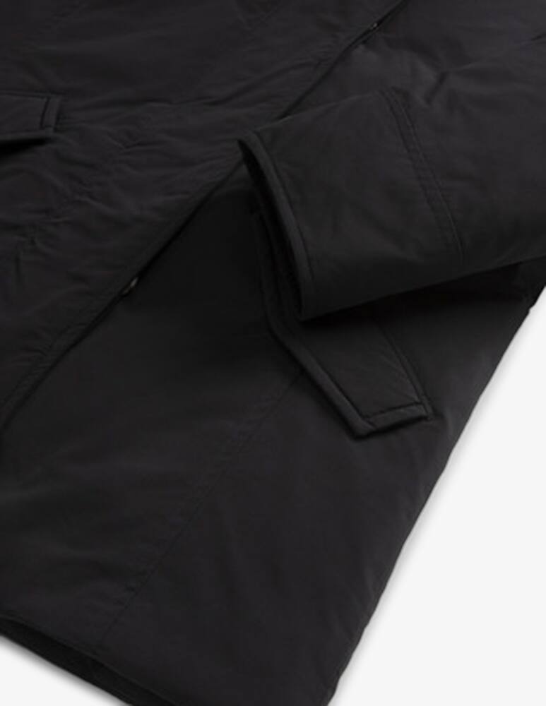 rinascente Woolrich Parka Luxury Artic