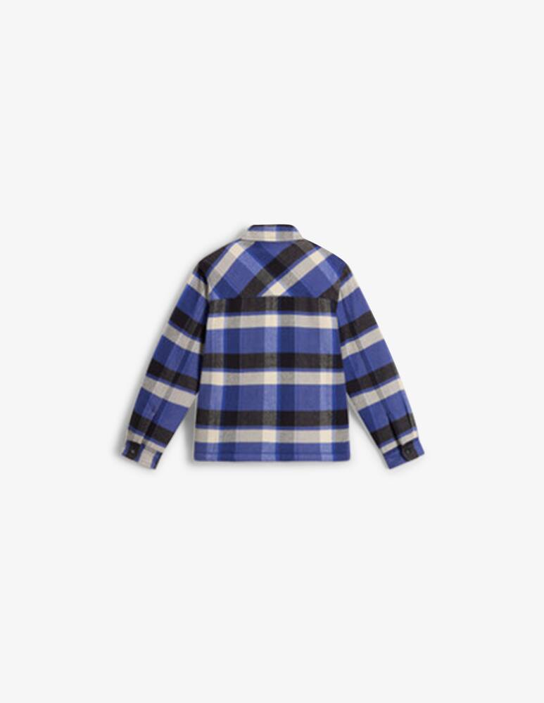 rinascente Woolrich Cotton overshirt