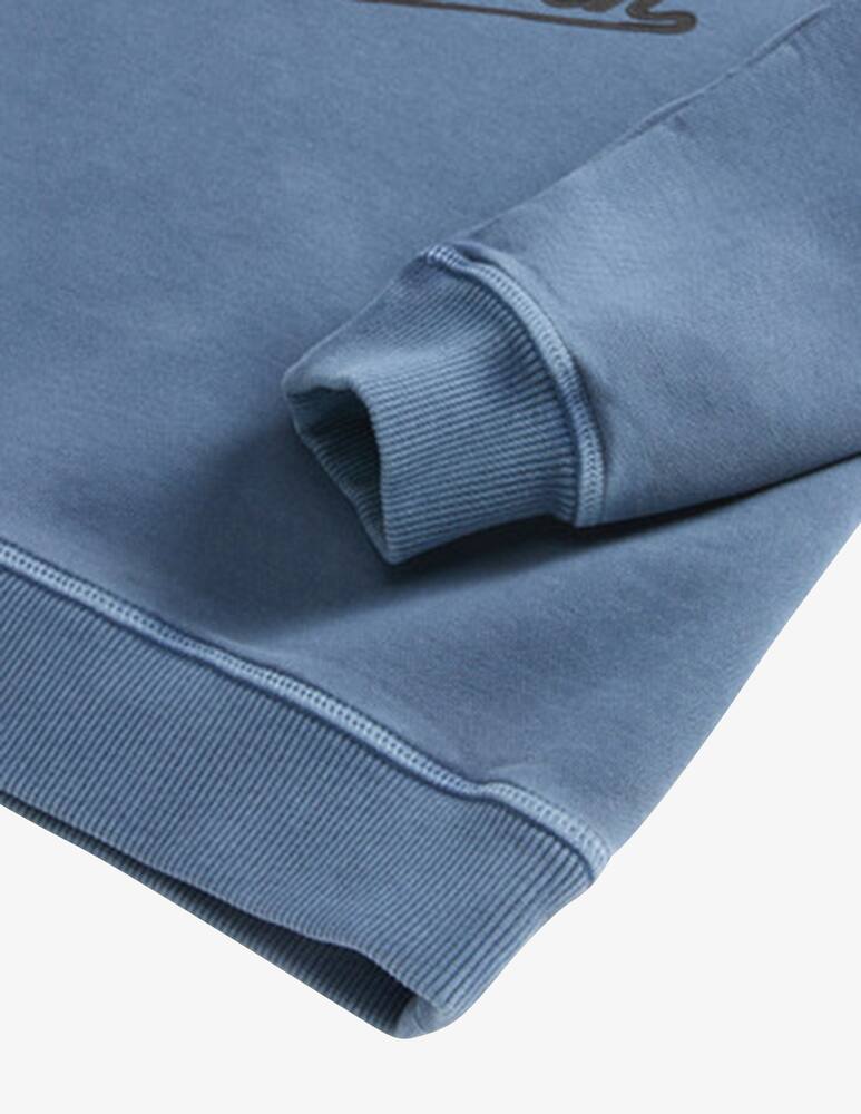 rinascente Woolrich Crew nek sweatshirt