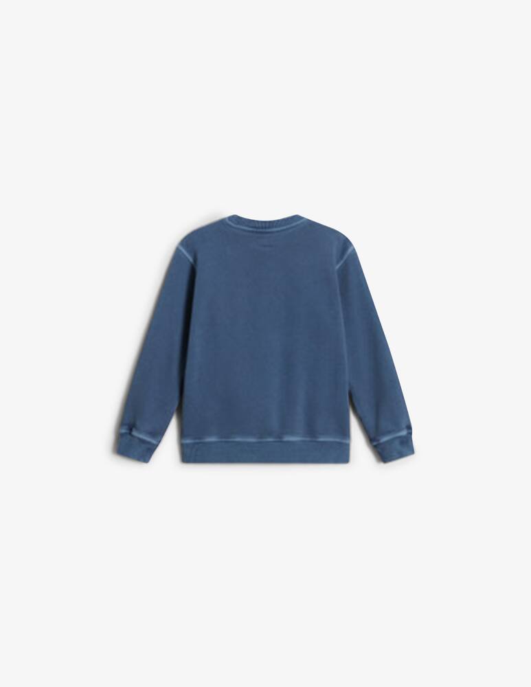 rinascente Woolrich Crew nek sweatshirt