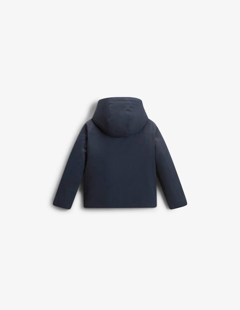 rinascente Woolrich Giacca a due strati Pacific 