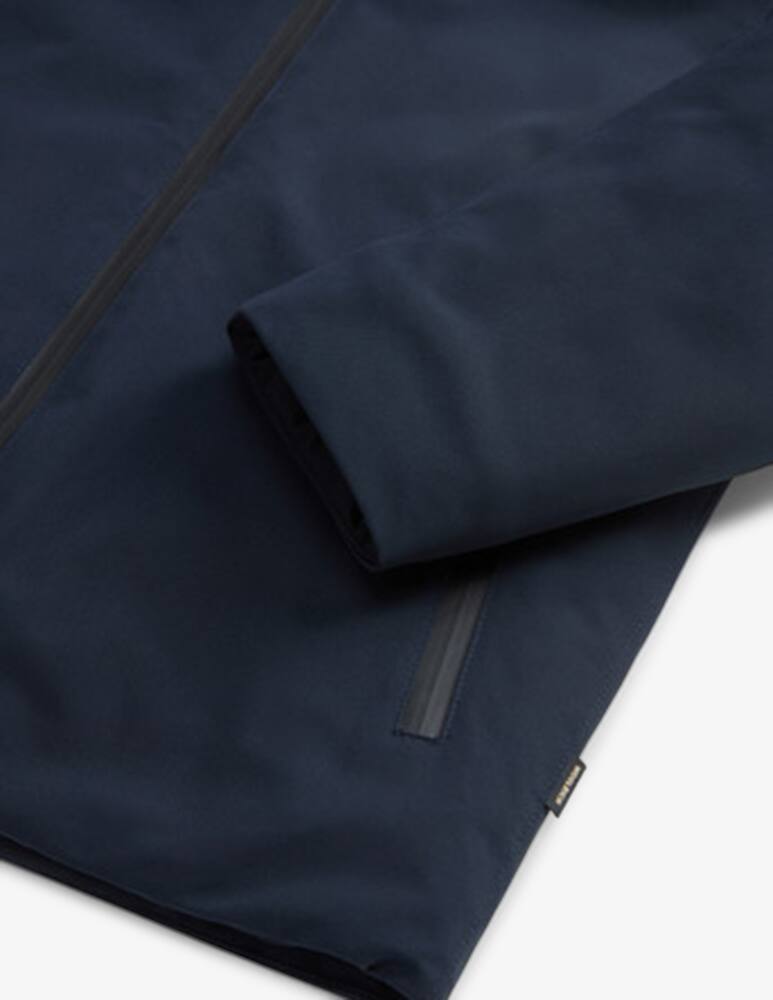 rinascente Woolrich Giacca a due strati Pacific 