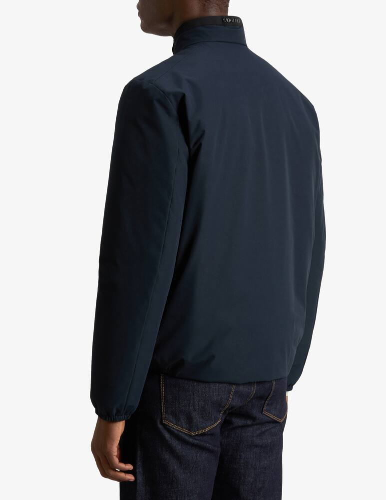rinascente Woolrich Giacca bomber sailing