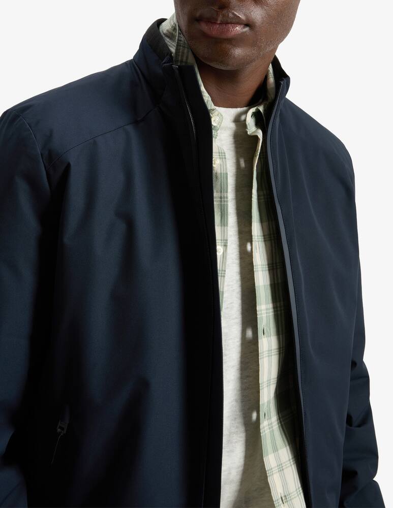 rinascente Woolrich Giacca bomber sailing