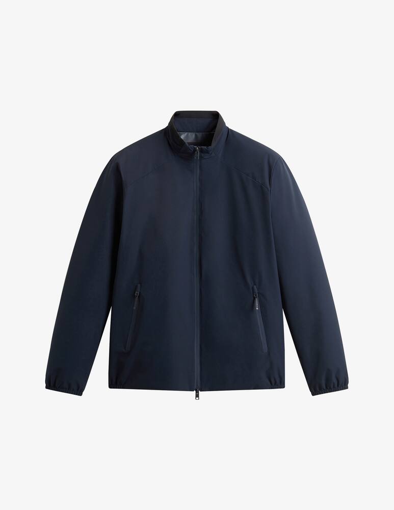 rinascente Woolrich Giacca bomber sailing