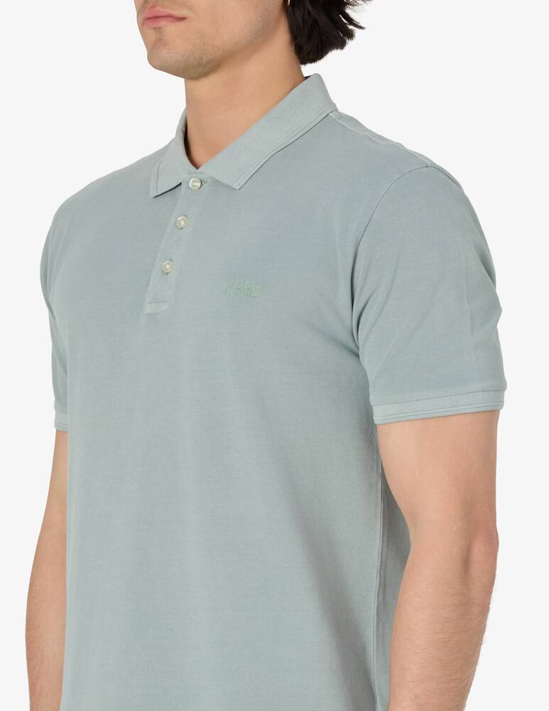 rinascente Woolrich Polo stretch shirt