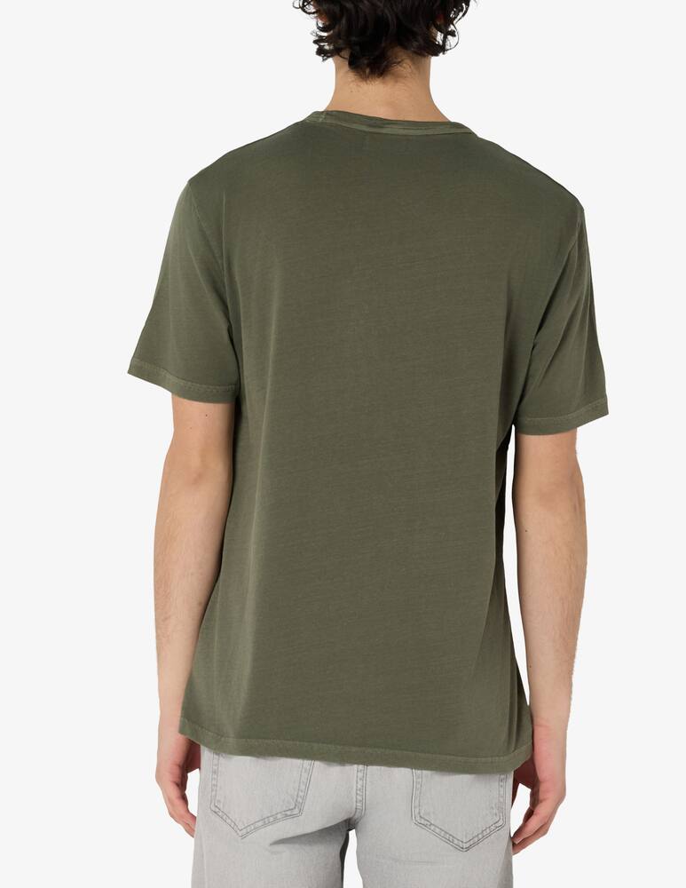 rinascente Woolrich Logo t-shirt