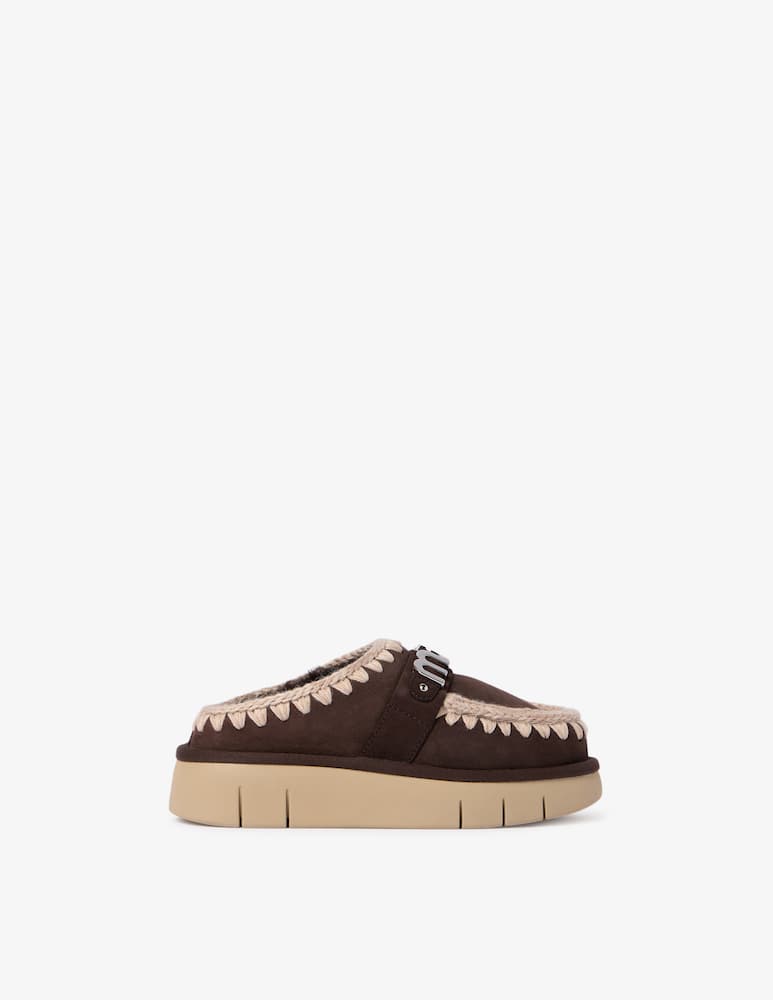 rinascente Mou Scarpe in pelle Bounce