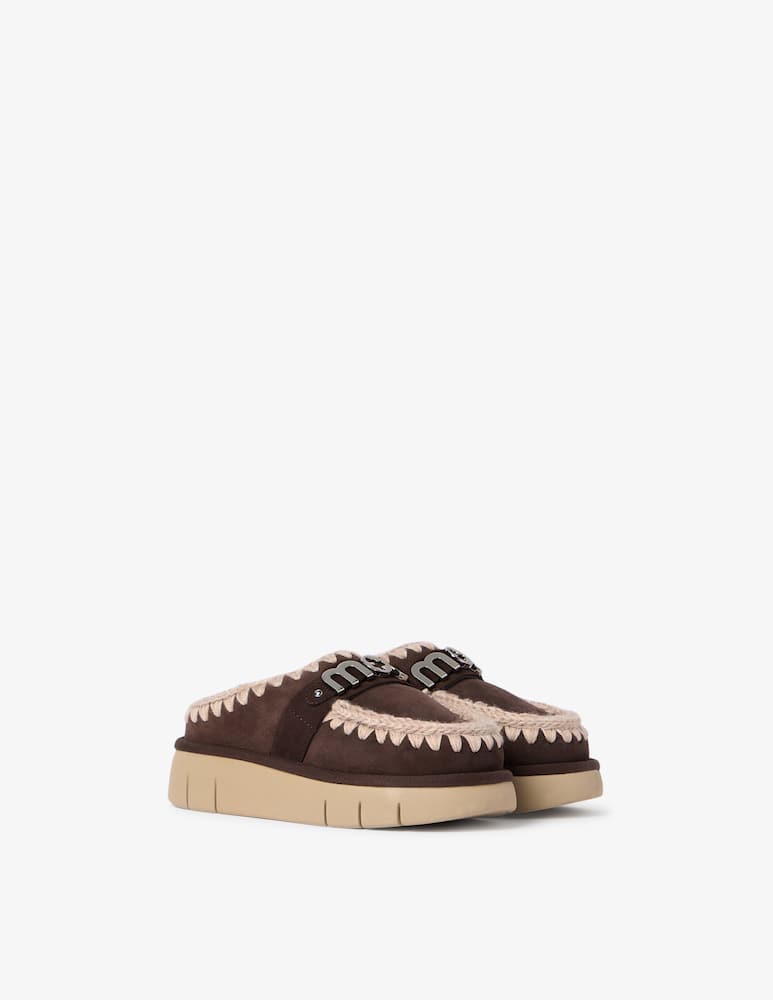 Mou Scarpe in pelle Bounce - immagine 2 Mou Scarpe in pelle Bounce - immagine 2