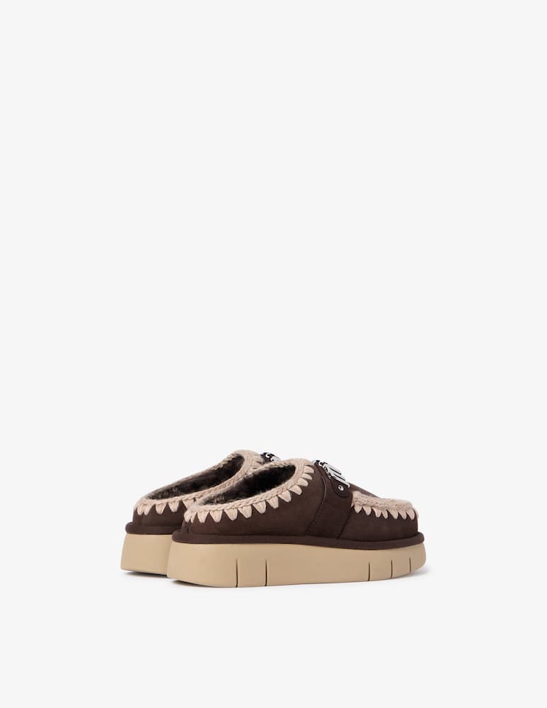 Mou Scarpe in pelle Bounce - immagine 4 Mou Scarpe in pelle Bounce - immagine 4