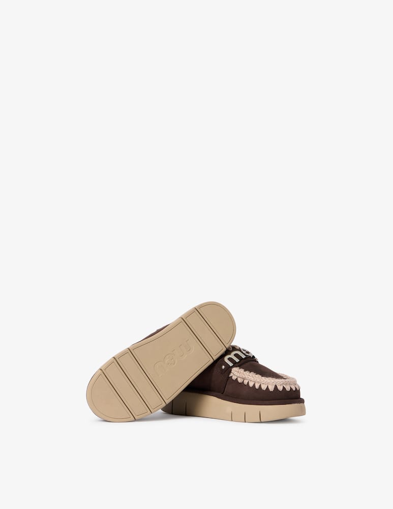 Mou Scarpe in pelle Bounce - immagine 5 Mou Scarpe in pelle Bounce - immagine 5