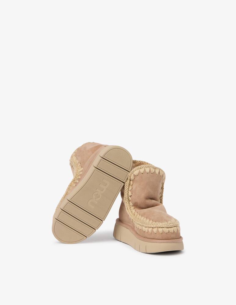 rinascente Mou Eskimo platform boots