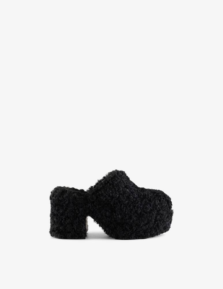 Colors Of California Clog teddy - picture 1 Colors Of California Clog teddy - picture 1