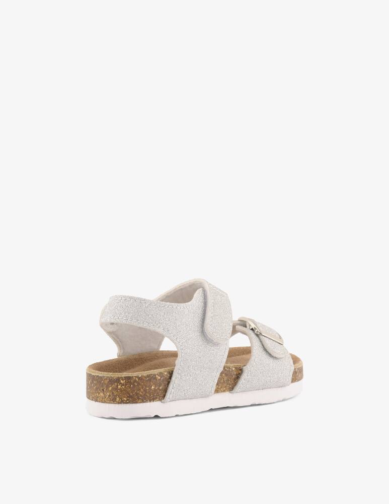 rinascente Colors Of California Sandali bio microglitter