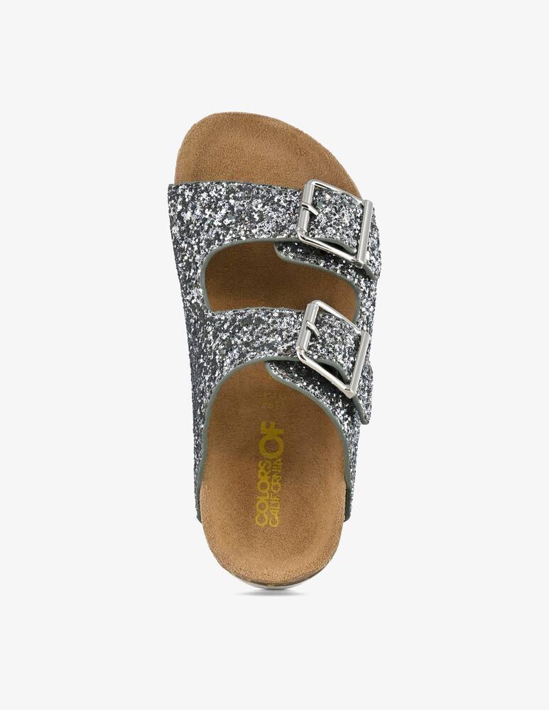 rinascente Colors Of California Sandali glitter