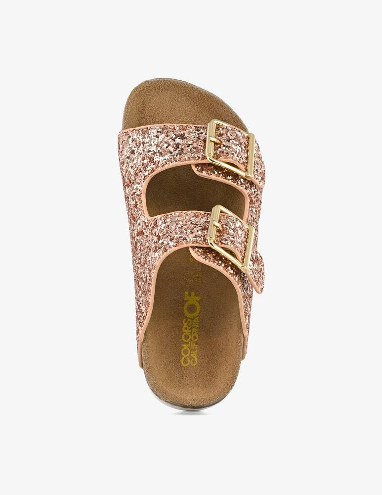 rinascente Colors Of California Sandali glitter