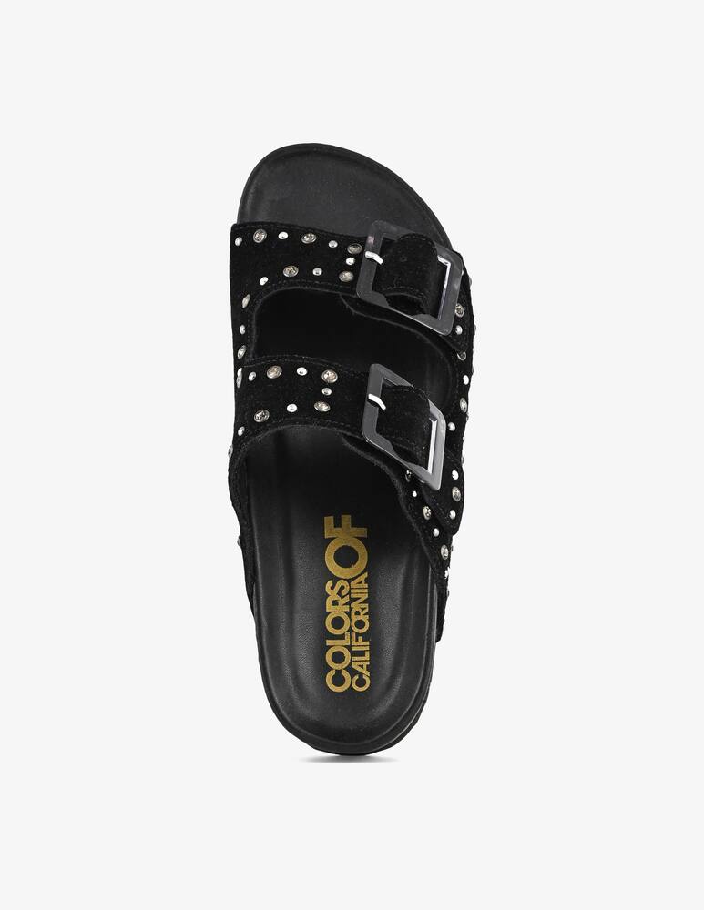 rinascente Colors Of California Sandali bassi Bio Style 2